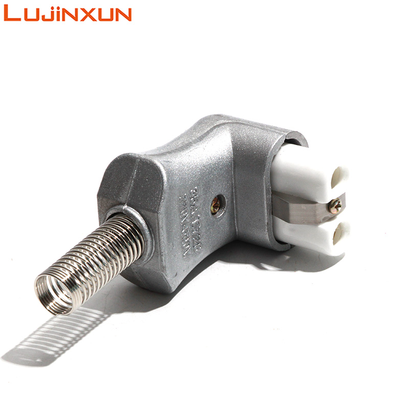 LUJINXUN T727 アルミ合金工業用高温耐性プラグソ - Ceramic Heat Emitter のレビューと価格