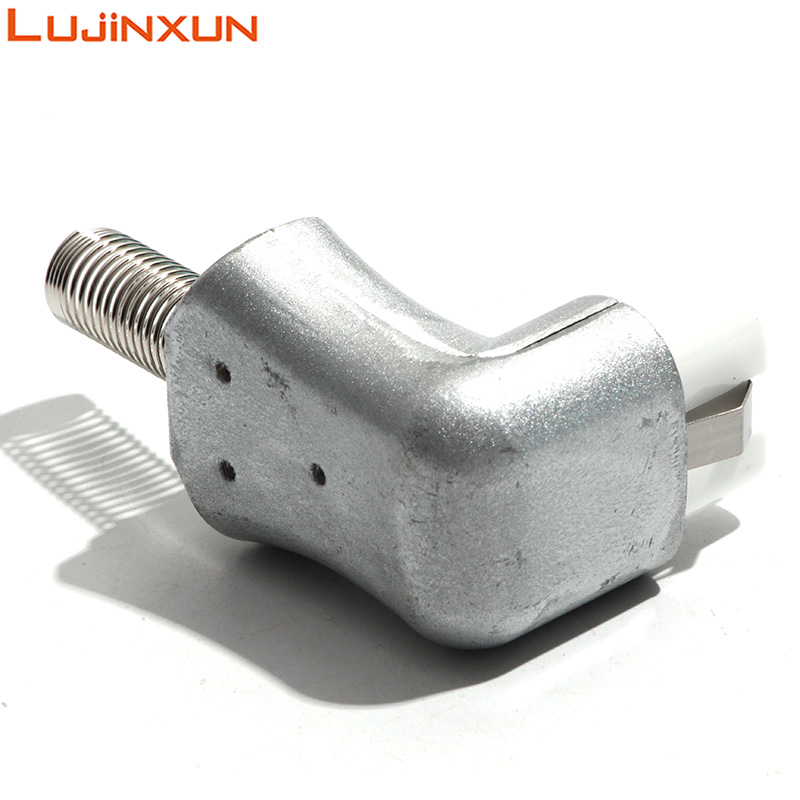 LUJINXUN T727 アルミ合金工業用高温耐性プラグソ - Ceramic Heat Emitter のレビューと価格